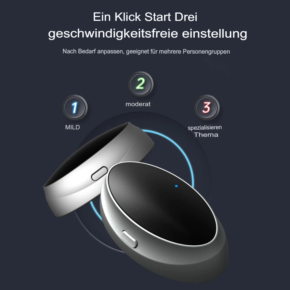 Smart Anti-Schnarch Gerät