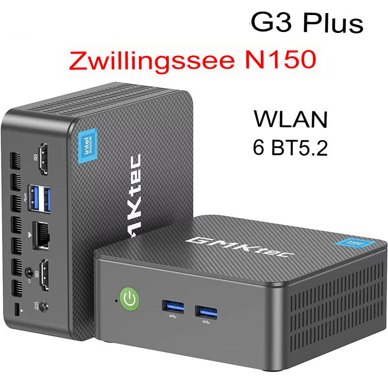 Mini PC Windows 11