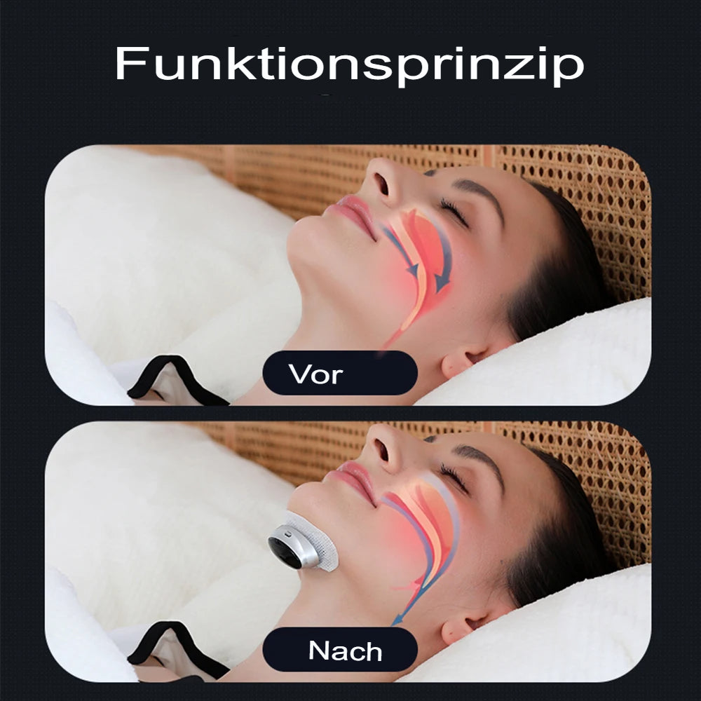 Smart Anti-Schnarch Gerät