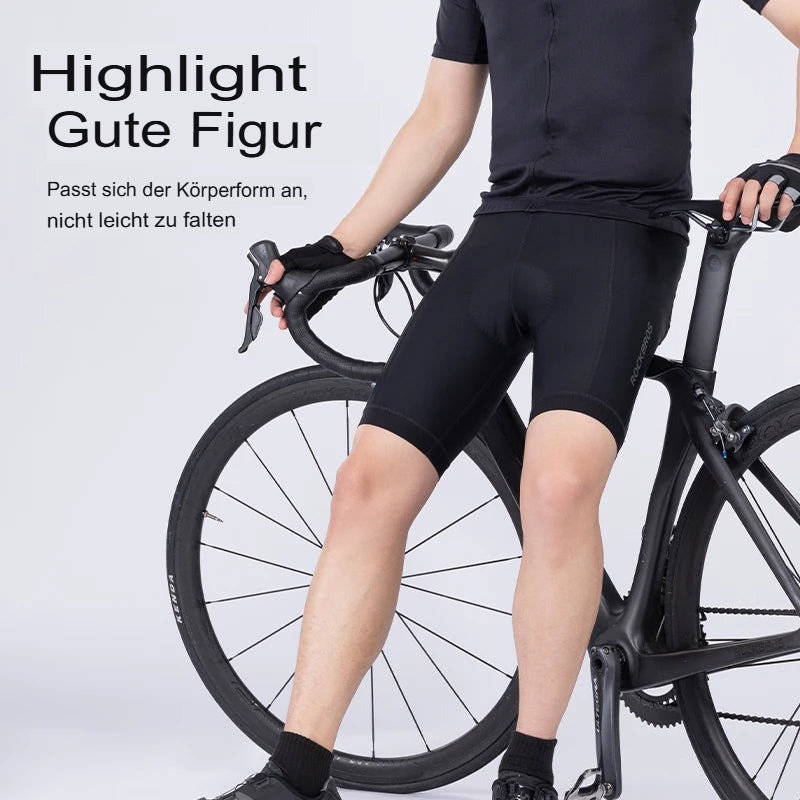ROCKBROS Radhose Gel