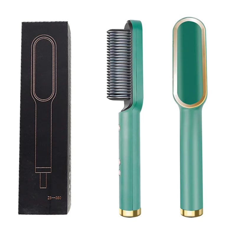 Multifunktionaler Haarstyler