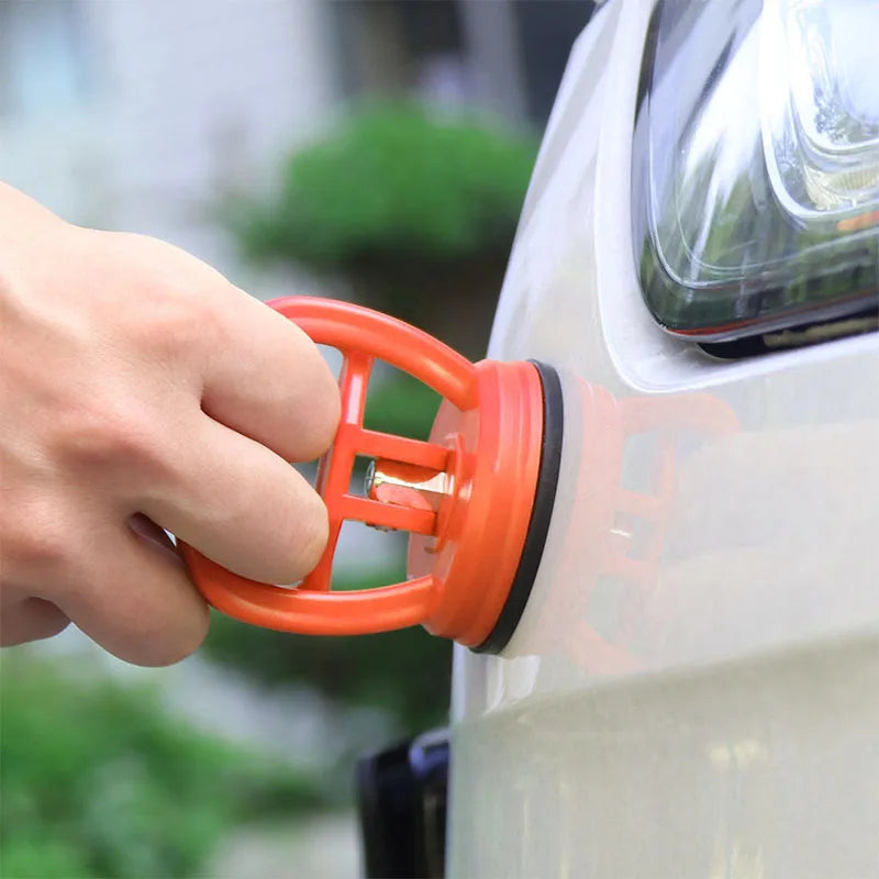 Mini Beulen Reparatur
