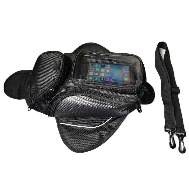Wasserdichte Tanktasche