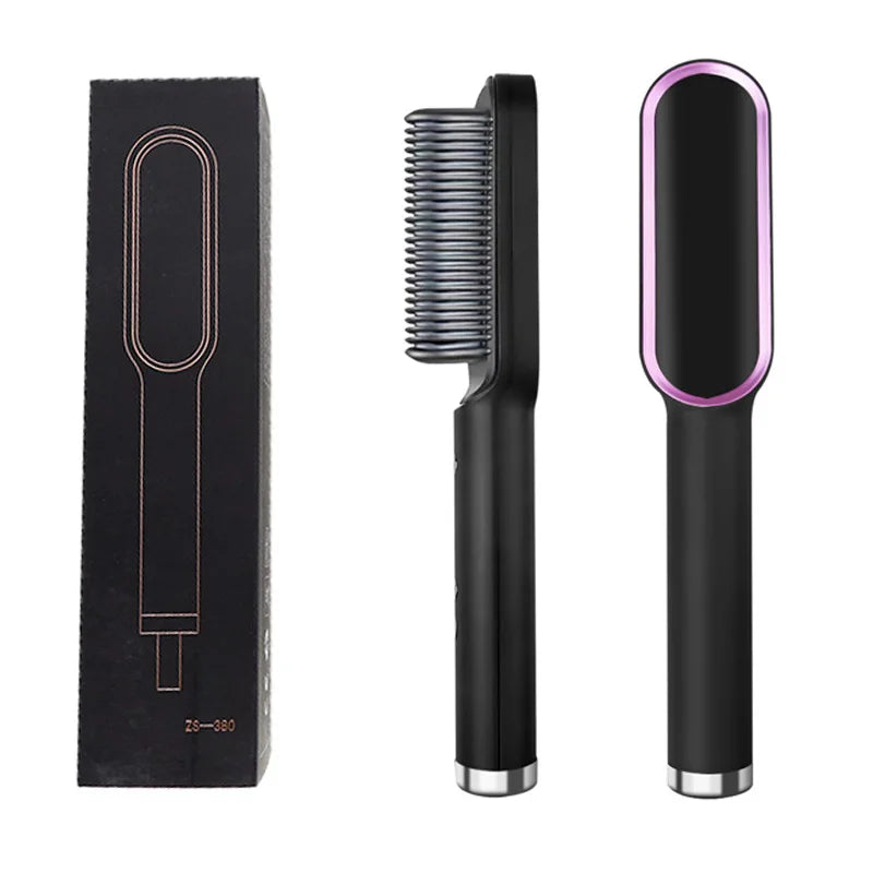 Multifunktionaler Haarstyler