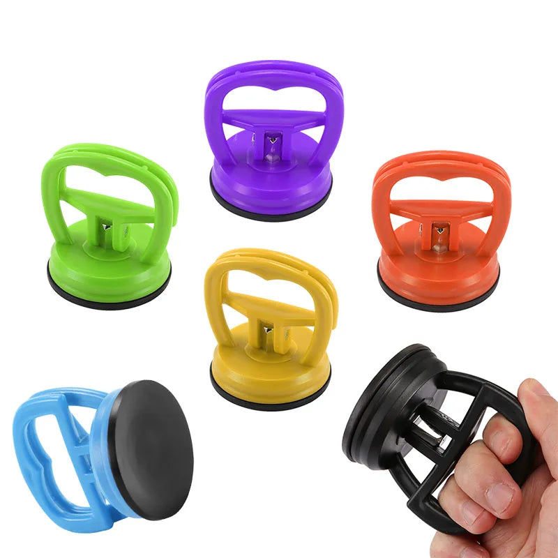 Mini Beulen Reparatur