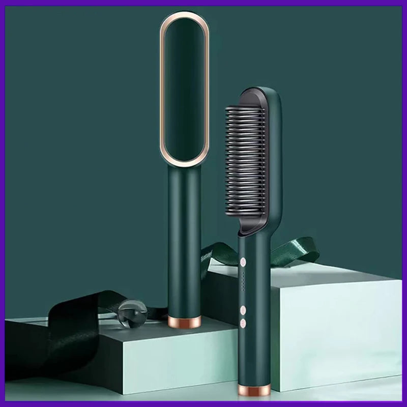 Multifunktionaler Haarstyler