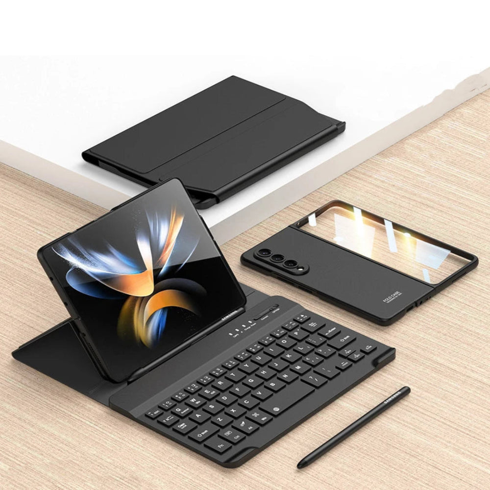 Galaxie Z Fold Tastaturhülle
