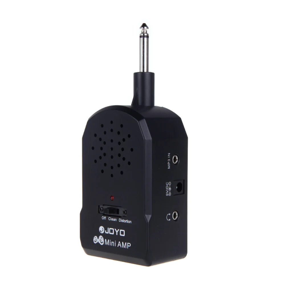 Mini Gitarrenverstärker JA-01