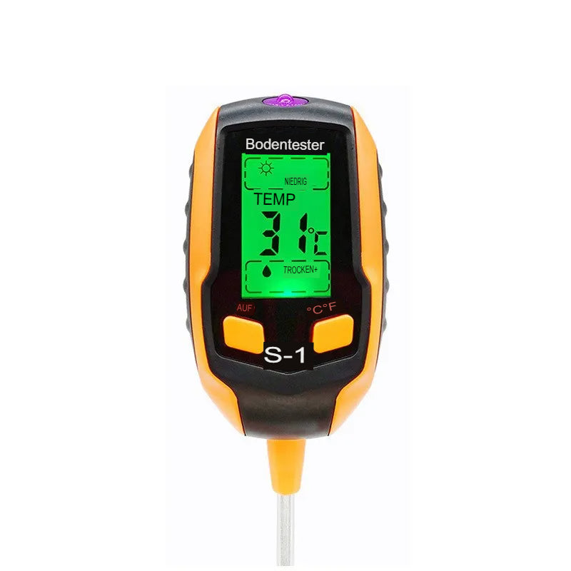 4in1/6in1 Boden Tester