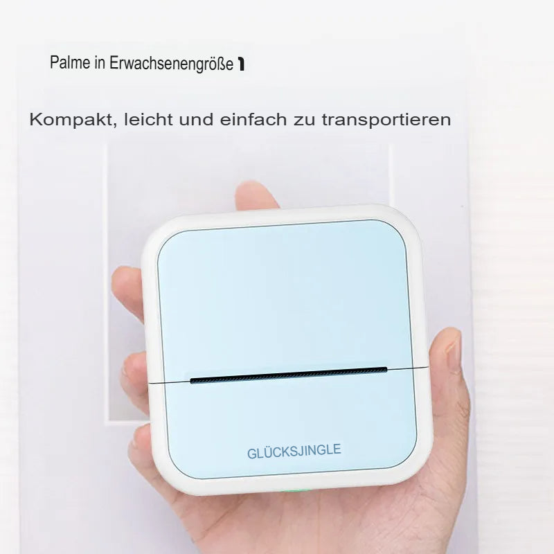 Universelles Gadget