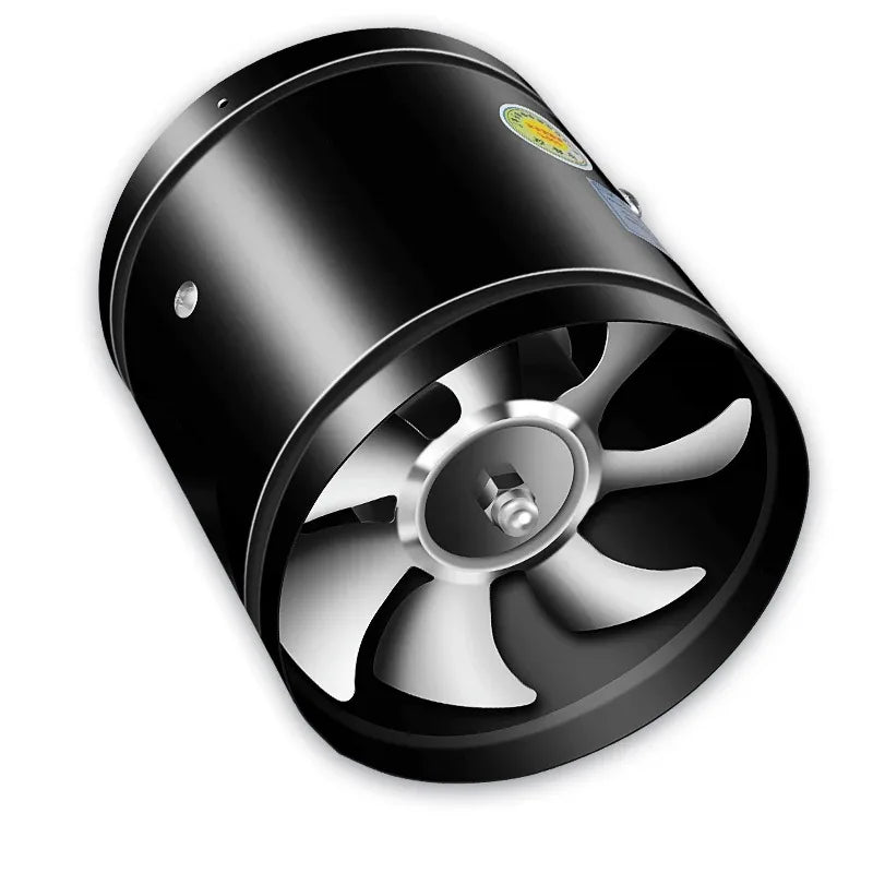 Rohrlüfter Mini Ventilator