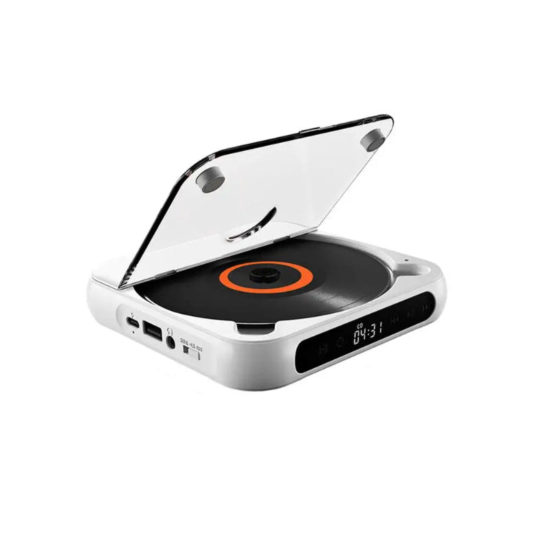 Kabelloser CD-Player