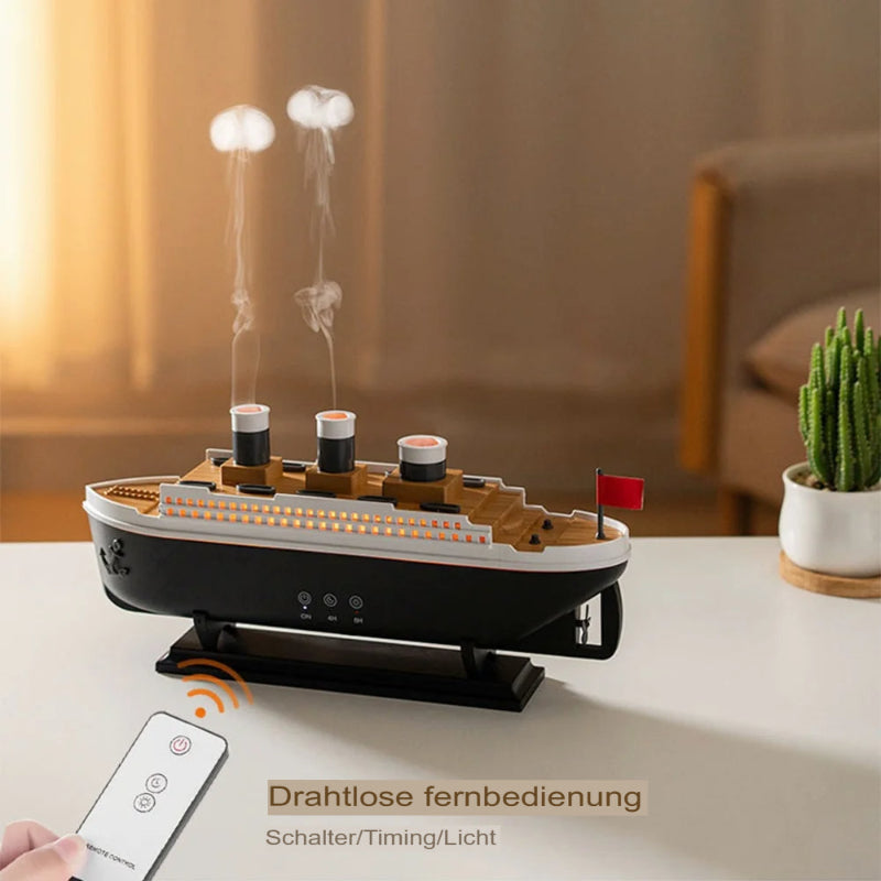 Titanic Aroma Diffusor