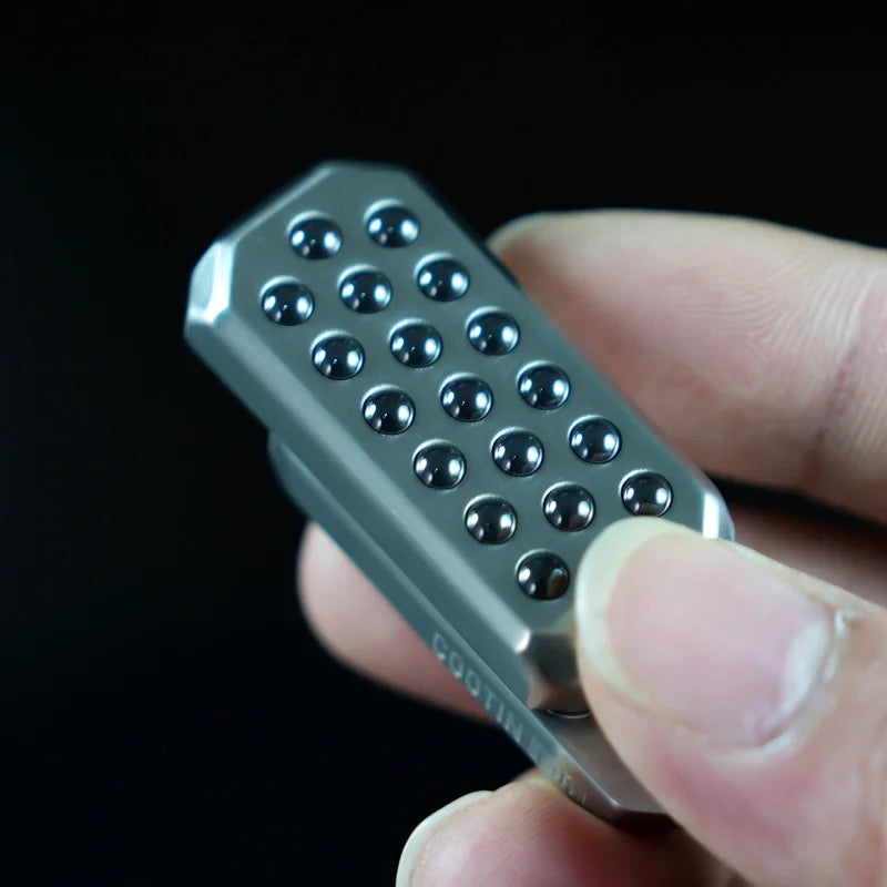 Magnetischer Fidget Slider