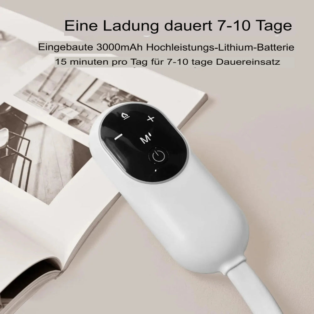 Graphen Kopf-Massager