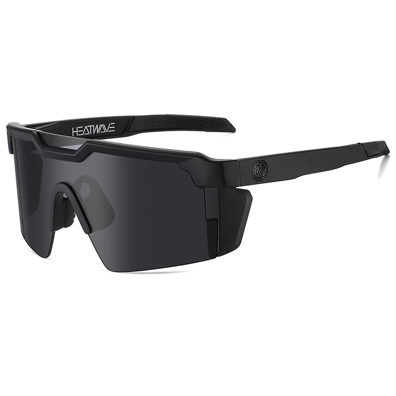 Luxus Heatwave Sonnenbrille