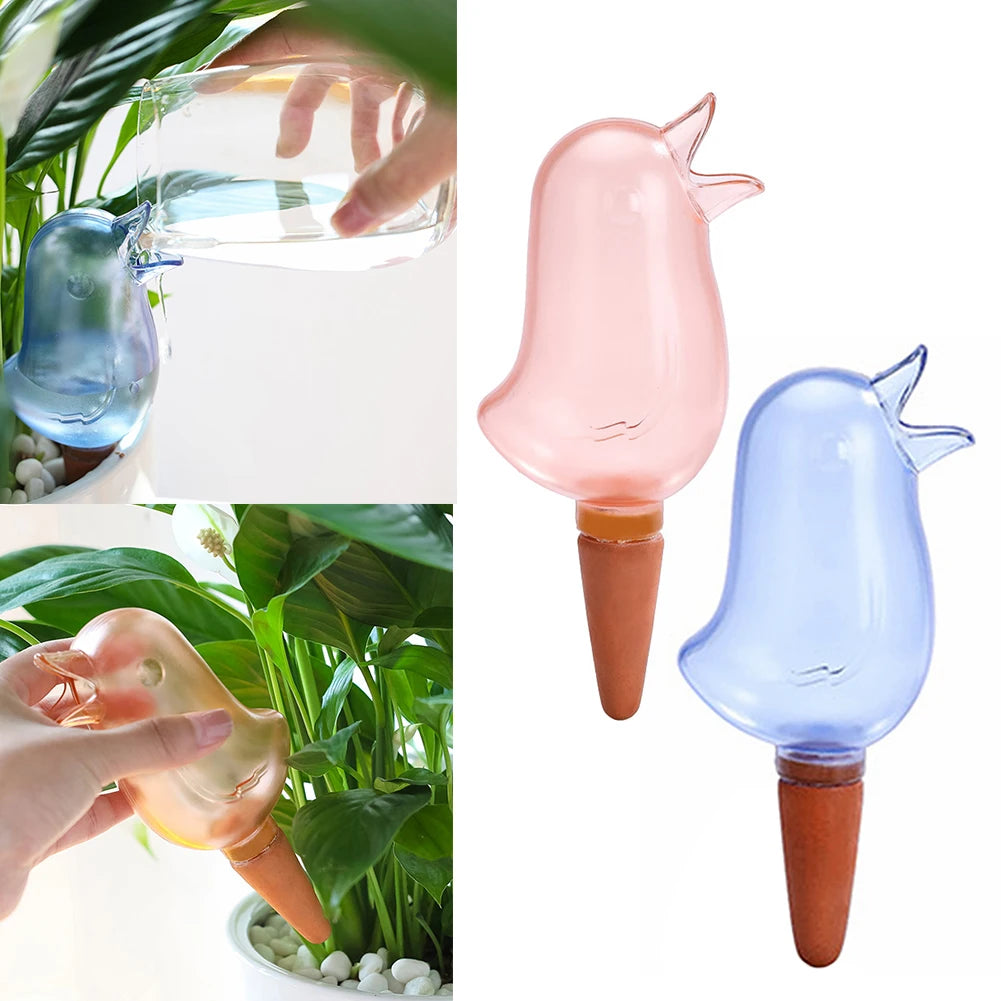 Vogel-Bewässerungssystem PVC