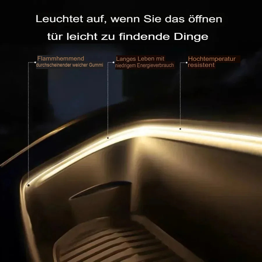 LED Ambient Streifen
