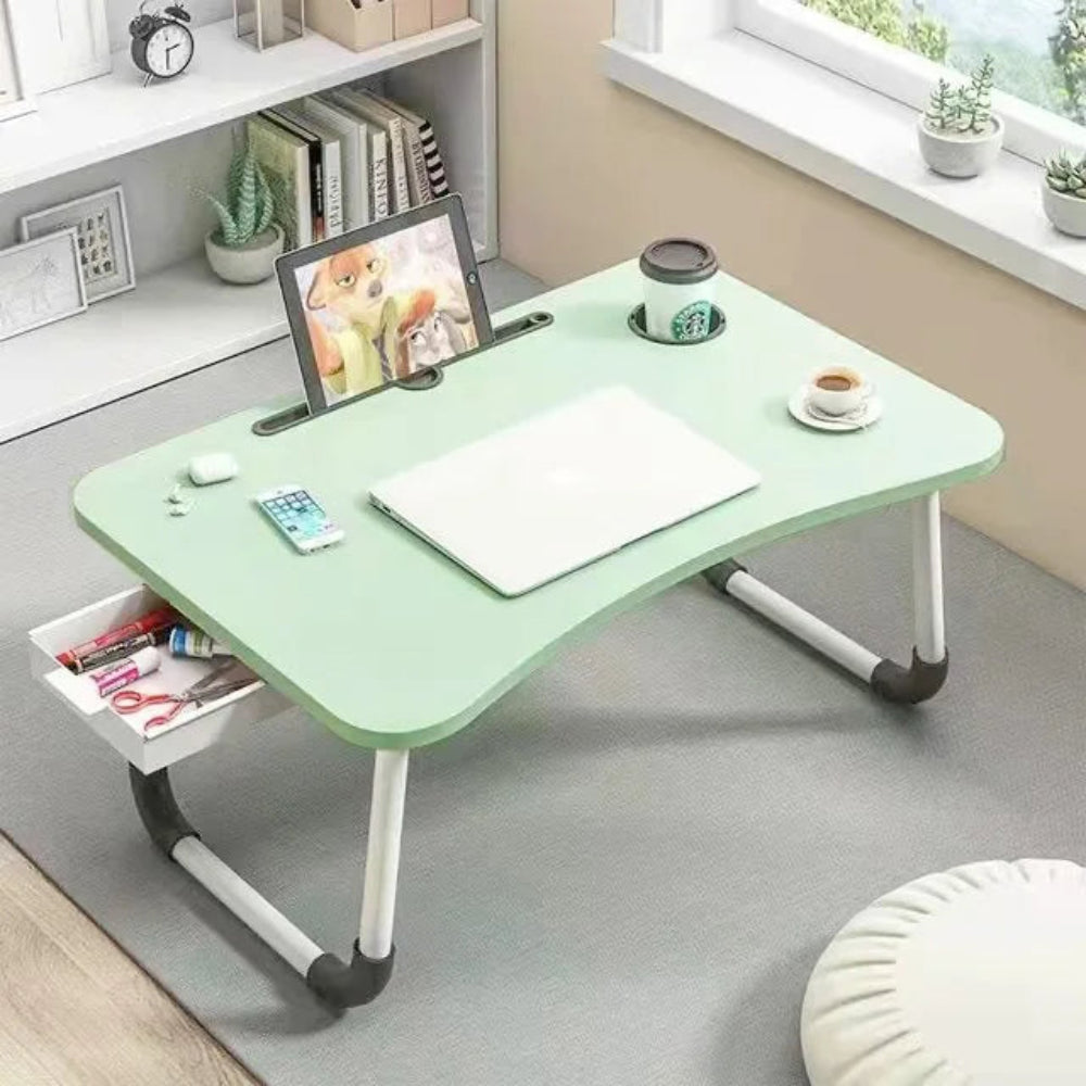 Klappbarer Laptop-Tisch