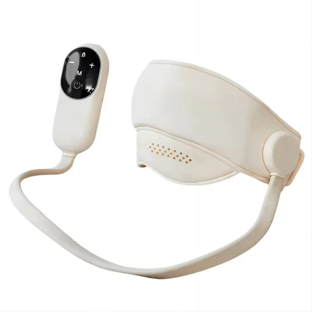 Graphen Kopf-Massager