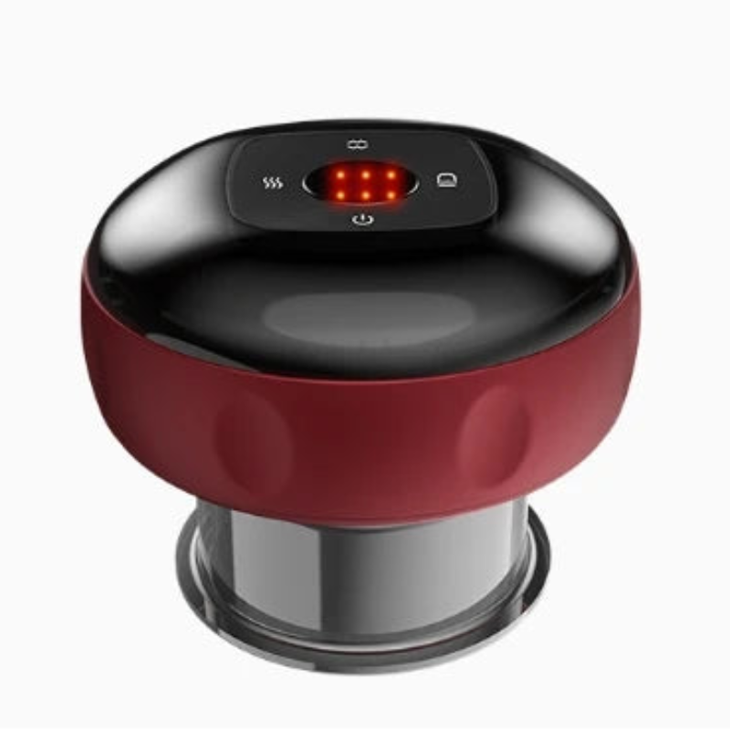 Elektrisches Schröpfmassagegerät