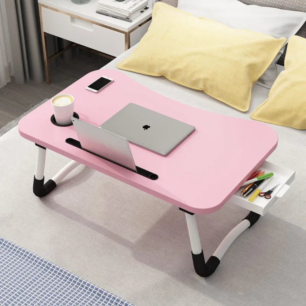 Klappbarer Laptop-Tisch