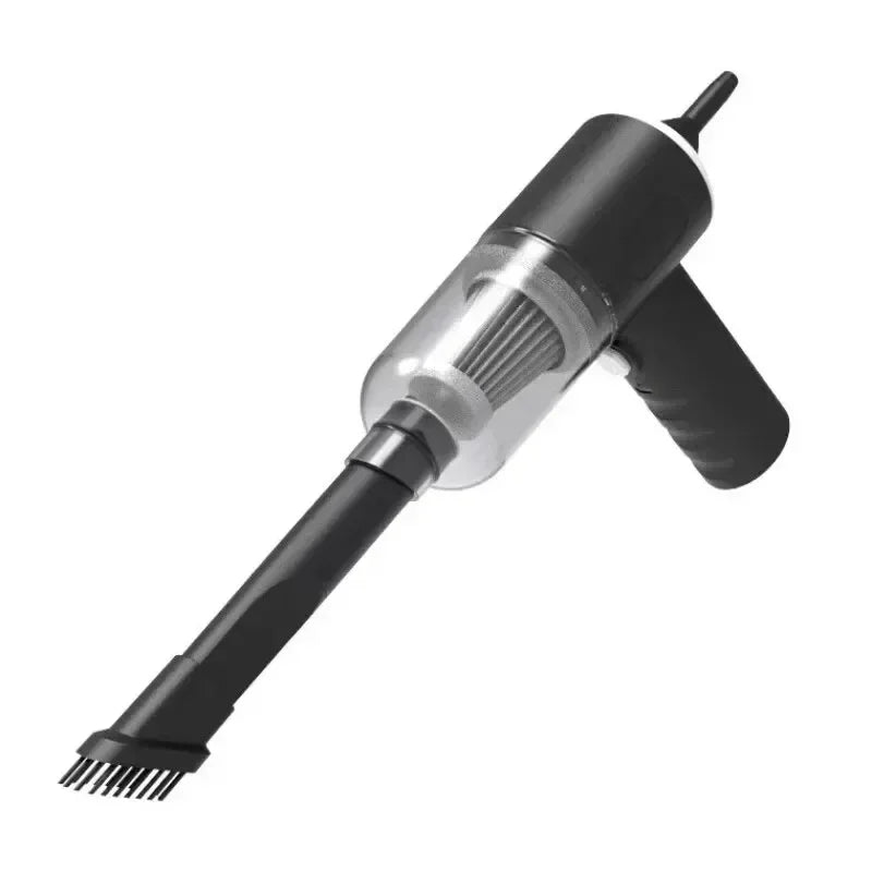 Tragbarer Auto Staubsauger