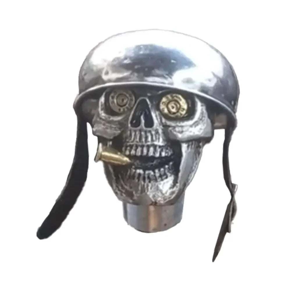 Universal Schaltknauf Helm