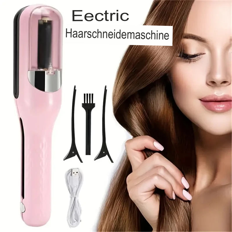 2-in-1 Haarschneider Pro