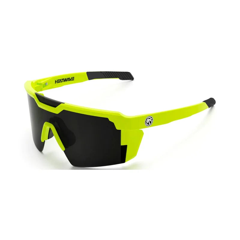 Luxus Heatwave Sonnenbrille