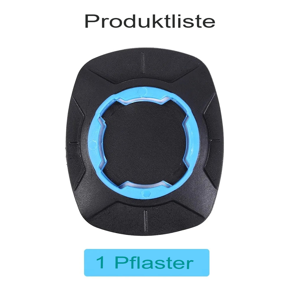 Motorrad Handyhalterung