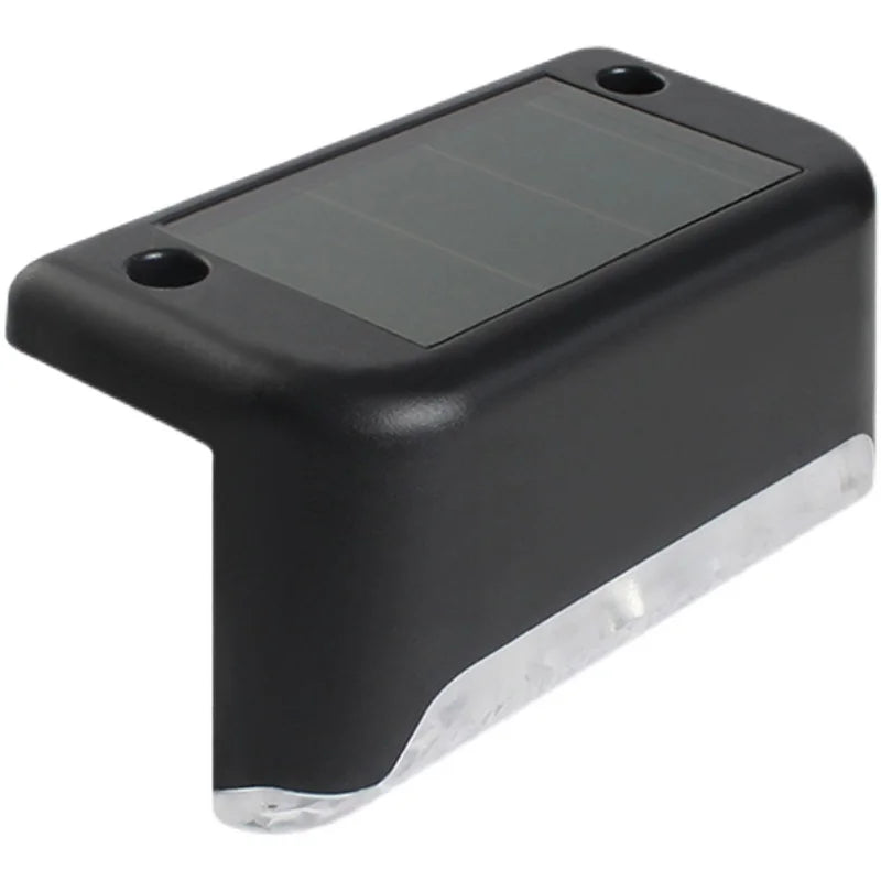 Solar Stufenlampen LED