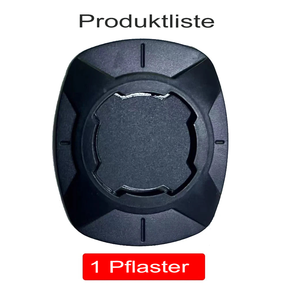 Motorrad Handyhalterung