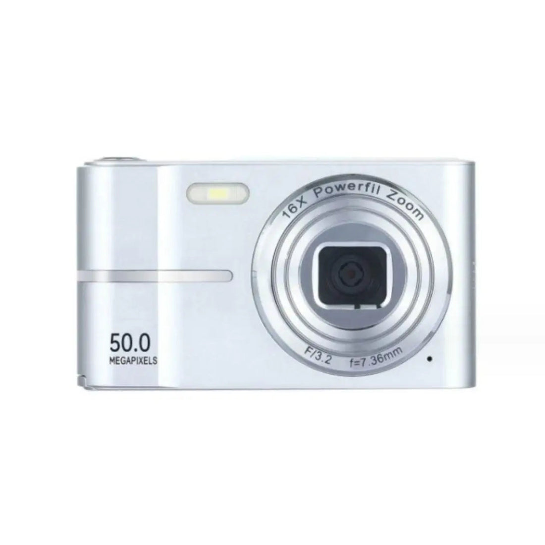 M03 Pocket Digitalkamera