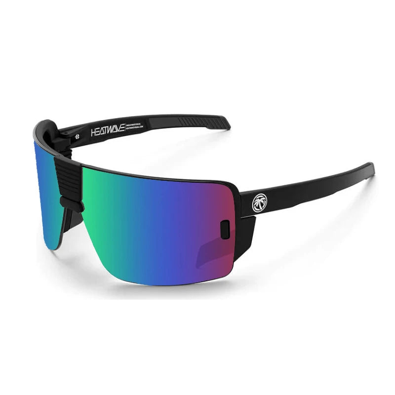 Luxus Heatwave Sonnenbrille