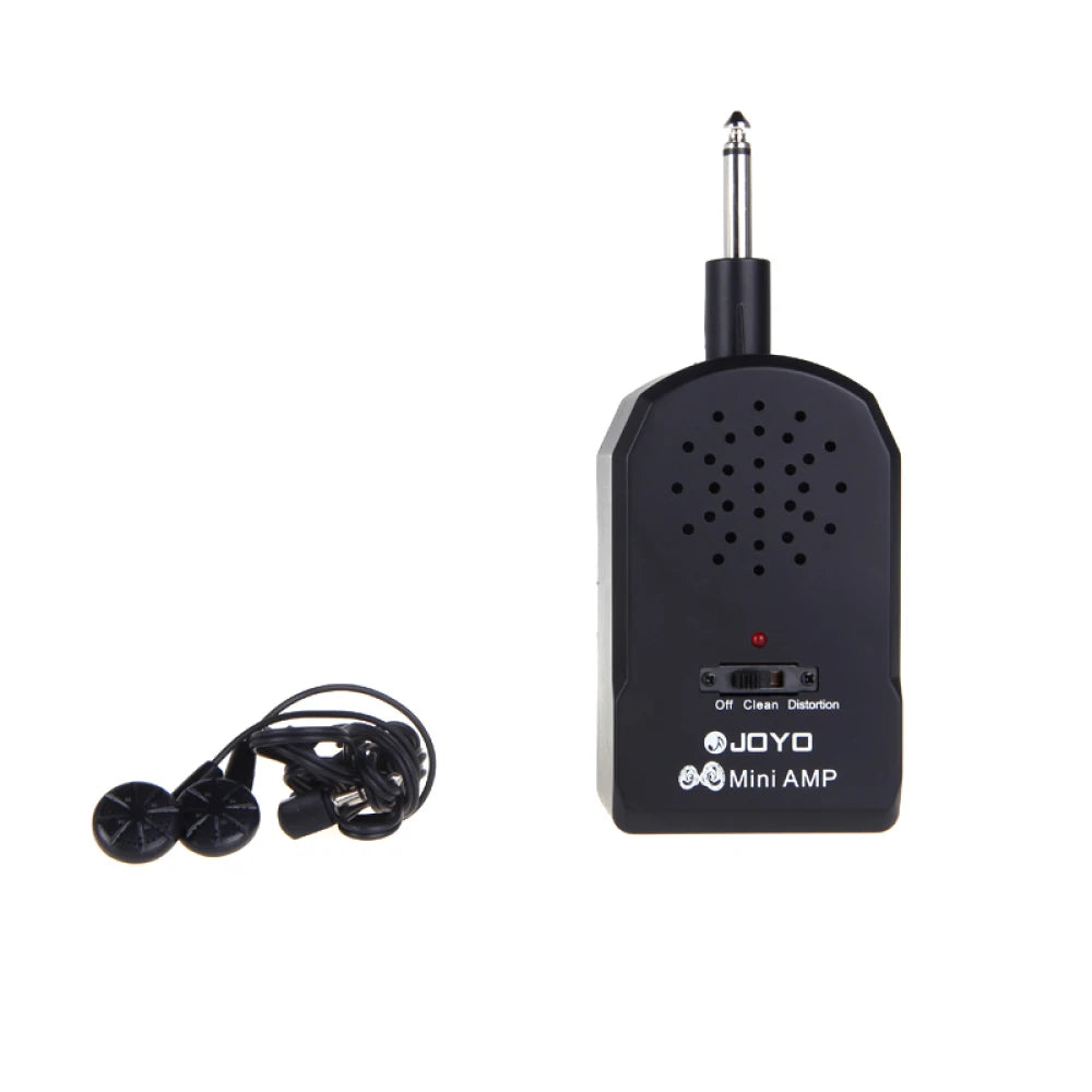 Mini Gitarrenverstärker JA-01