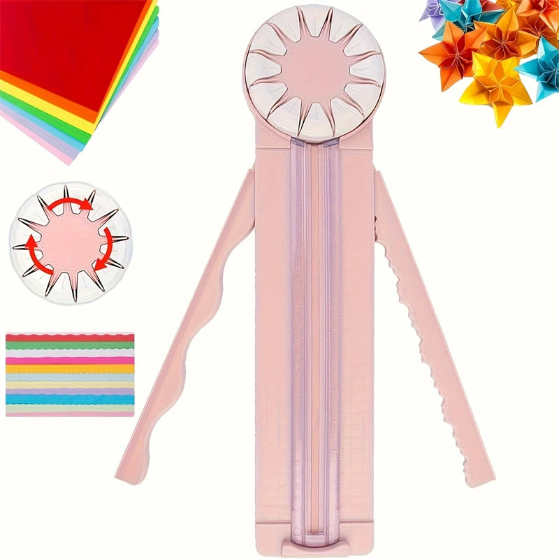 12-in-1 Papierschneider
