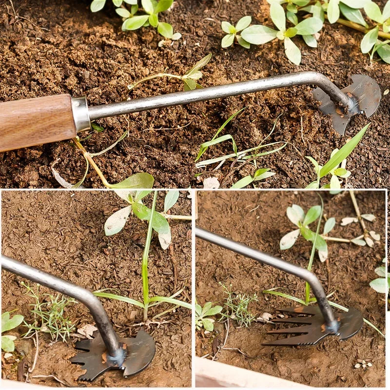 Gartenboden Entferner Werkzeug