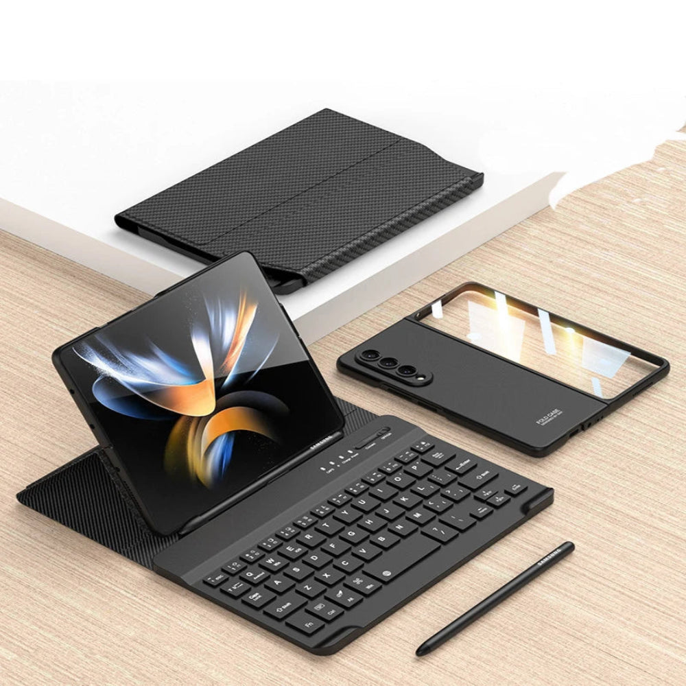 Galaxie Z Fold Tastaturhülle