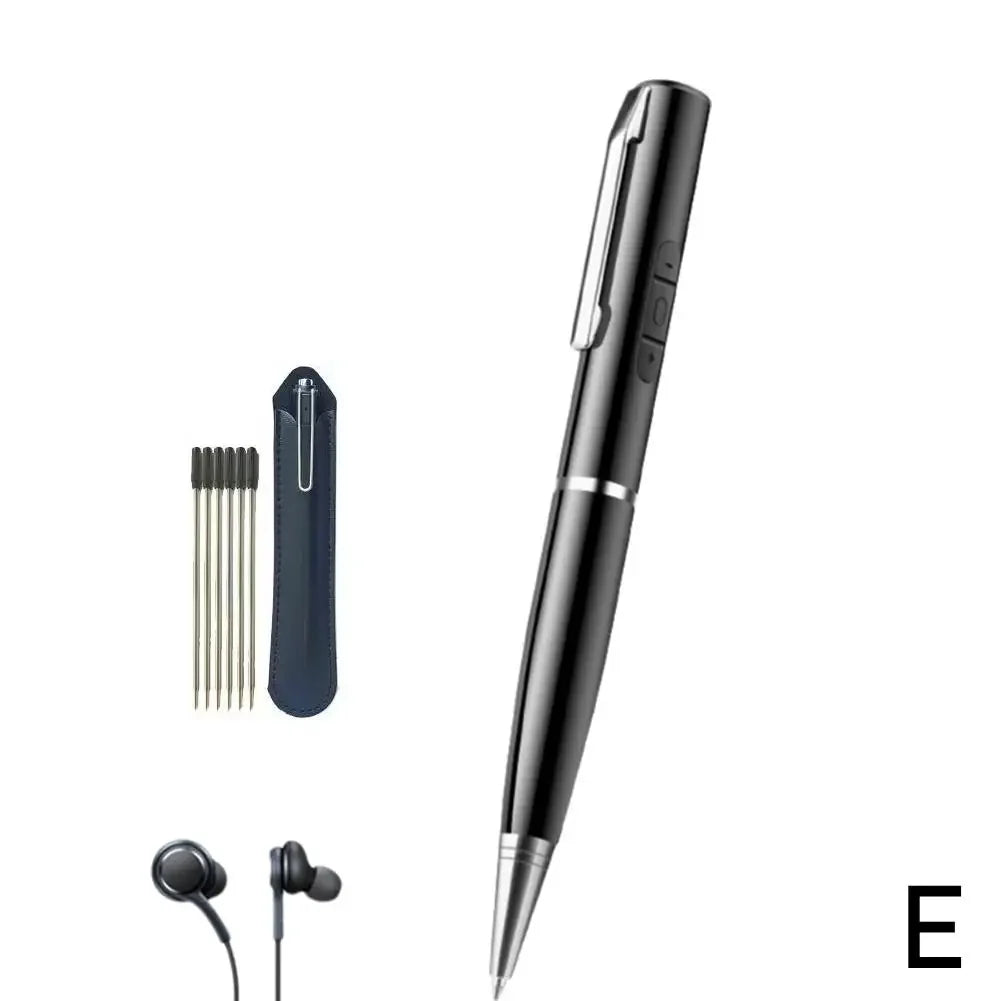 Mini Stift Recorder