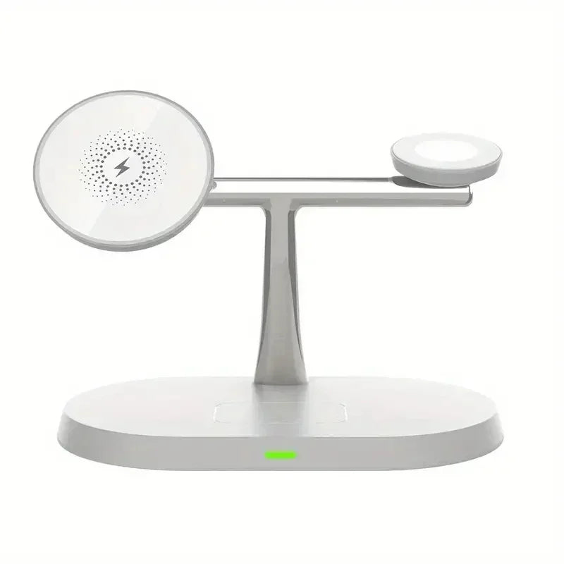 Magnetische Lade-Station