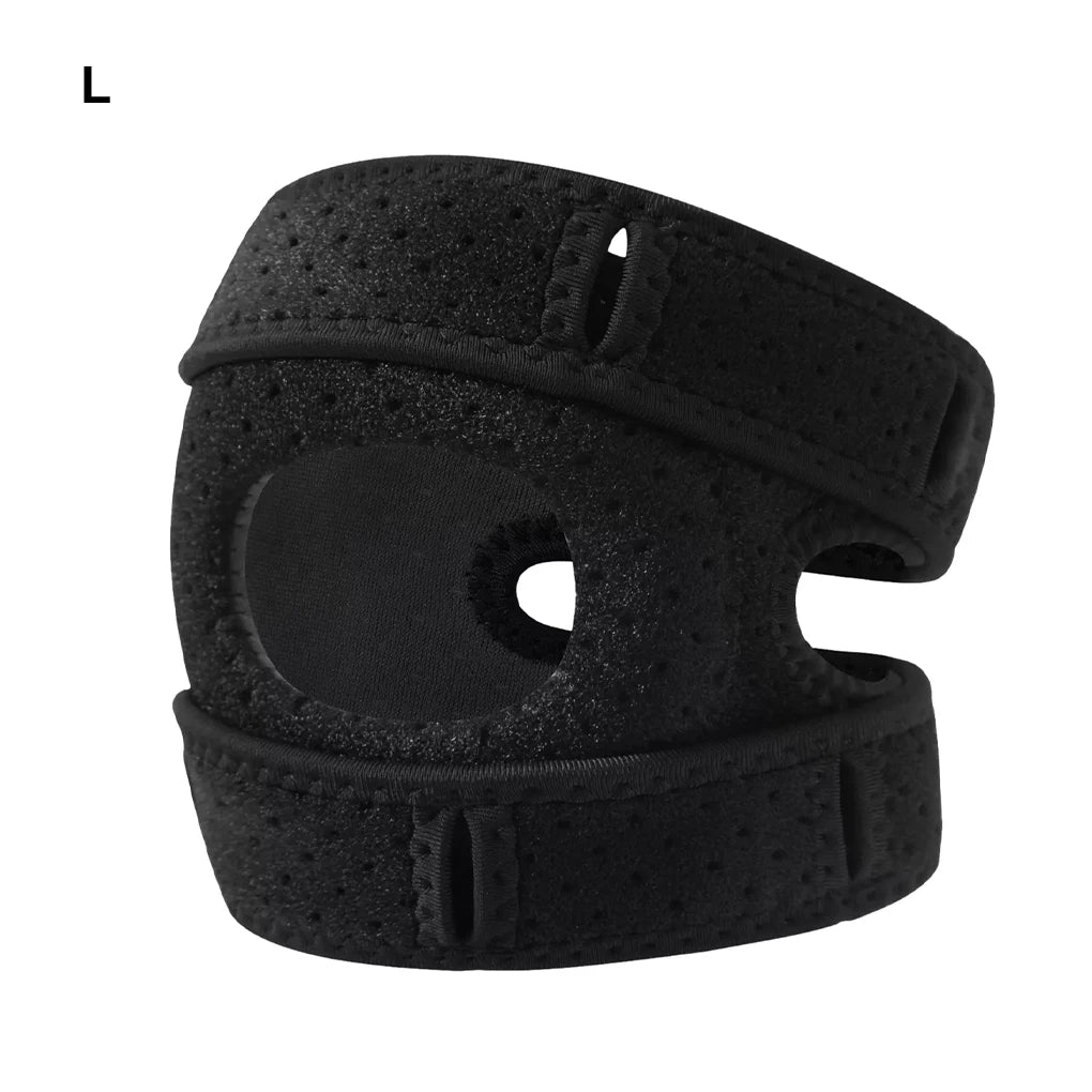 Professionelle Kniebandage Sport
