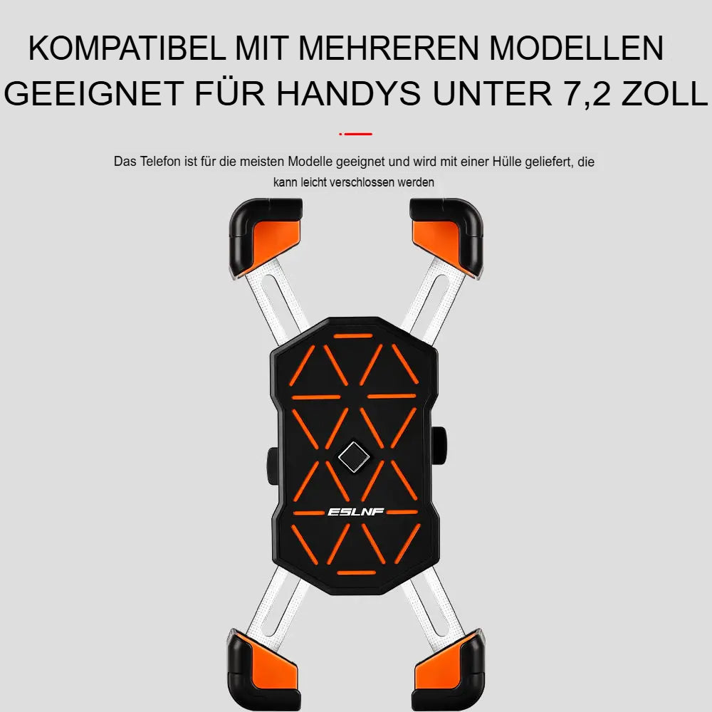 Fahrrad Handyhalter