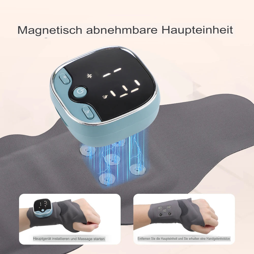 Kabelloses Wärme-Handgelenkband