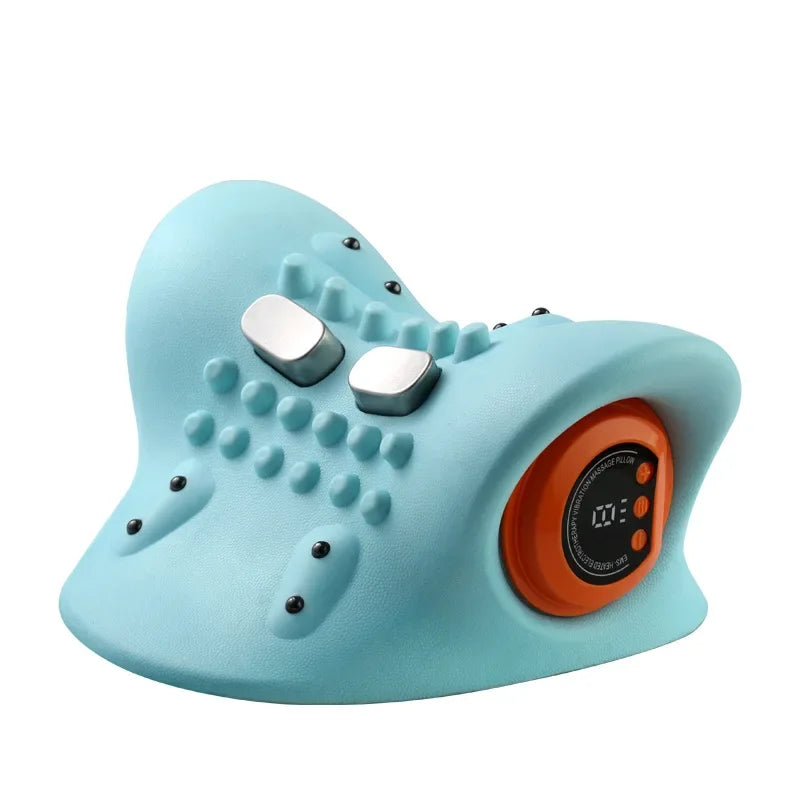 Elektrischer Nackenstrecker