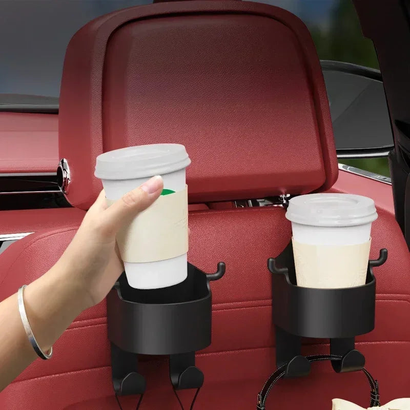 Auto Kopfstützen Getränkehalter