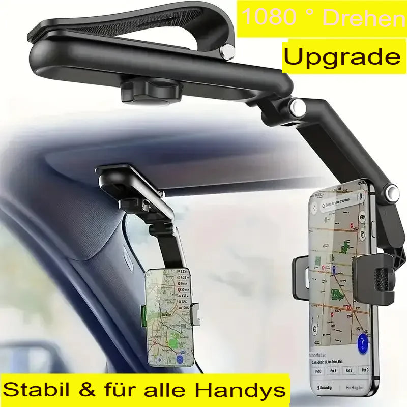 Auto Handyhalter Drehbar