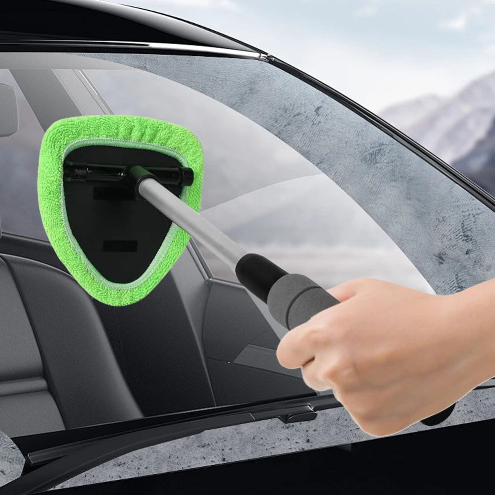 Scheibenreiniger Auto