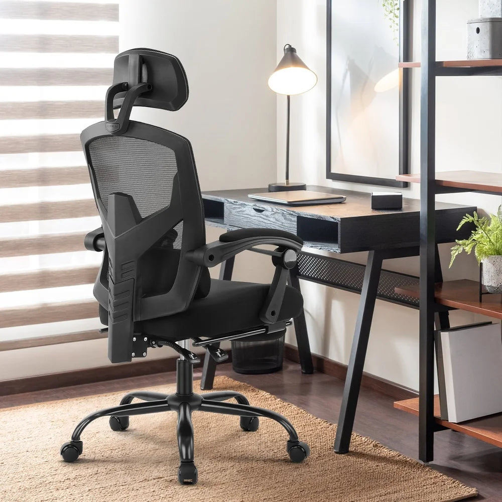 Ergonomischer Bürostuhl Mesh