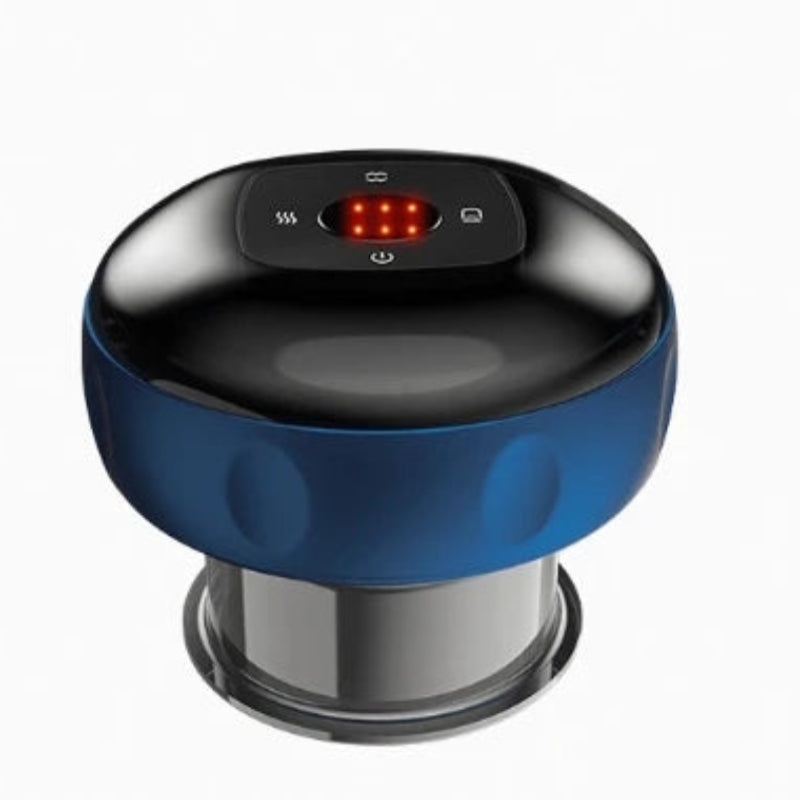 Elektrisches Schröpfmassagegerät
